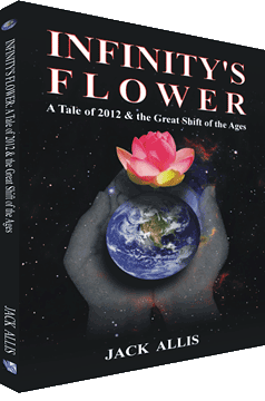 Infinity's Flower