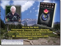 ss-dvd-cover-idea Jack Allis Mt. Shasta DVD Cover